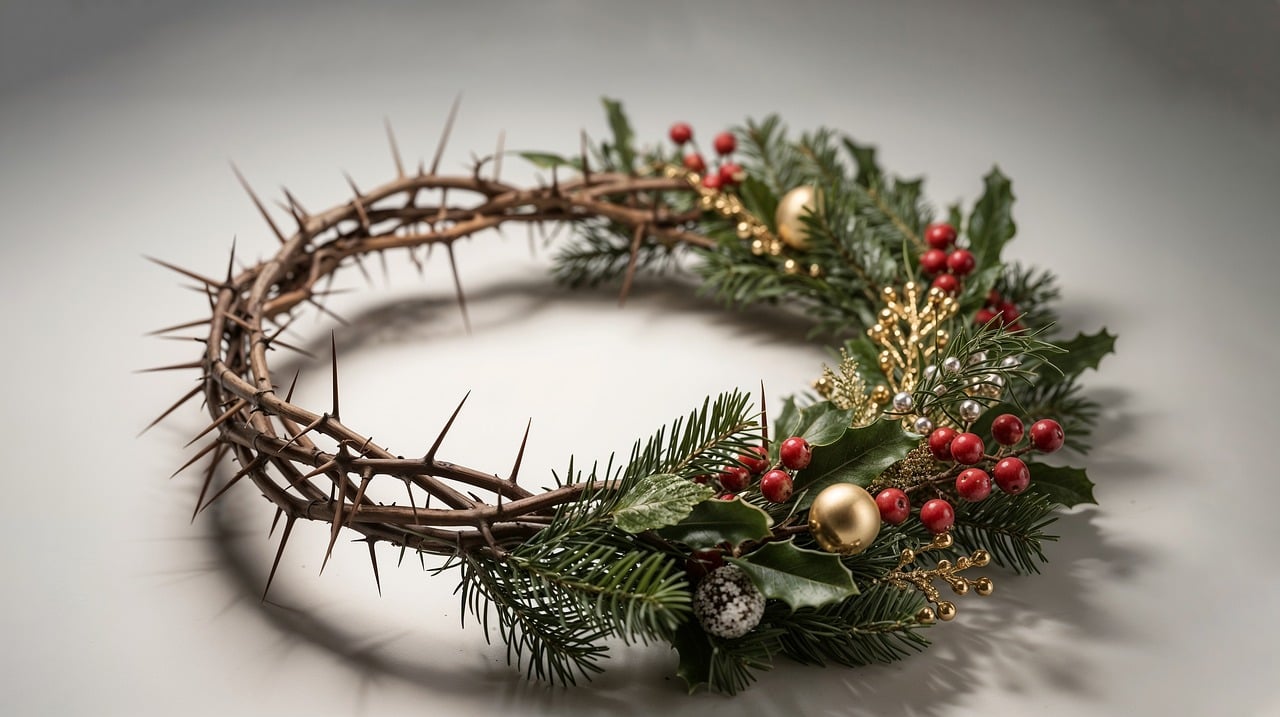 Jednodniowe rekolekcje w milczeniu, metodą Lectio Divina - "Oto Król twój przychodzi do ciebie łagodny" (Mt 21, 1-11)